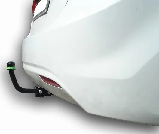 Фаркоп Лидер-Плюс для Hyundai Elantra V MD седан 2010-2016. Артикул H225-A Фаркоп Лидер-Плюс для Hyundai Elantra V MD седан 2010-2016. Артикул H225-A