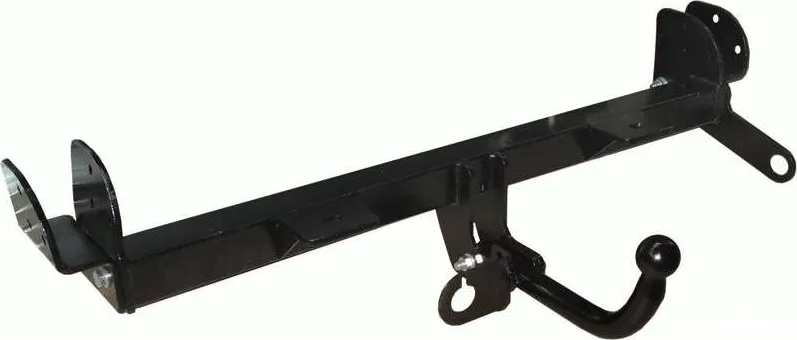 Фаркоп Лидер-Плюс для Land Rover Freelander I 1998-2006. Артикул L202-A Фаркоп Лидер-Плюс для Land Rover Freelander I 1998-2006. Артикул L202-A