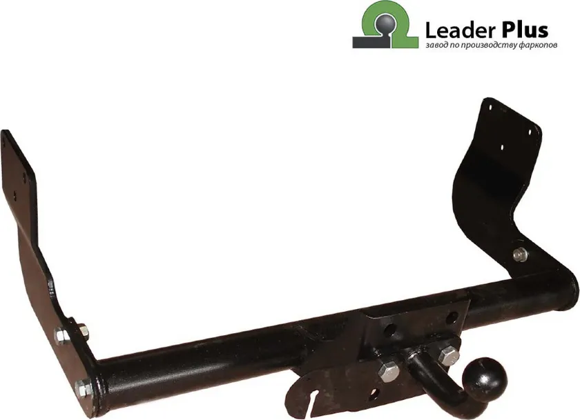 Фаркоп Лидер-Плюс для Mercedes-Benz Vito W638 фургон 1999-2003. Фланцевое крепление. Артикул M202-F Фаркоп Лидер-Плюс для Mercedes-Benz Vito W638 фургон 1999-2003. Фланцевое крепление. Артикул M202-F