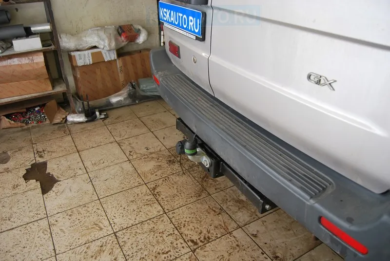 Фаркоп Лидер-Плюс для Toyota Land Cruiser 105 1998-2007 Фланцевое крепление. Артикул T112-FC Фаркоп Лидер-Плюс для Toyota Land Cruiser 105 1998-2007 Фланцевое крепление. Артикул T112-FC