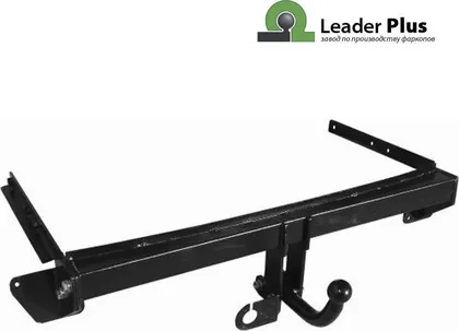 Фаркоп Лидер-Плюс для Volkswagen Sharan 2000-2011. Артикул V109-A Фаркоп Лидер-Плюс для Volkswagen Sharan 2000-2011. Артикул V109-A