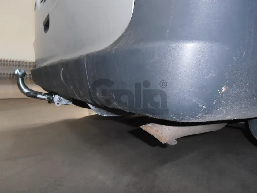 Фаркоп Galia оцинкованный для Mercedes-Benz V-Класс W639 RWD 2003-2014. Быстросъемный крюк. Артикул M108C Фаркоп Galia оцинкованный для Mercedes-Benz V-Класс W639 RWD 2003-2014. Быстросъемный крюк. Артикул M108C