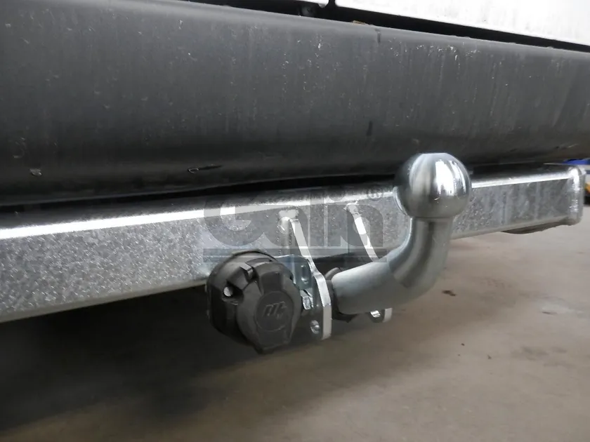 Фаркоп Galia оцинкованный для Mercedes-Benz Sprinter W906 (Европа) (без подножки) 2006-2018. Быстросъемный крюк. Артикул M118C Фаркоп Galia оцинкованный для Mercedes-Benz Sprinter W906 (Европа) (без подножки) 2006-2018. Быстросъемный крюк. Артикул M118C