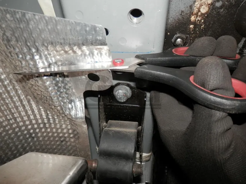 Фаркоп Galia оцинкованный для Nissan X-Trail T33 2021-2025. Быстросъемный крюк. Артикул N061C Фаркоп Galia оцинкованный для Nissan X-Trail T33 2021-2025. Быстросъемный крюк. Артикул N061C