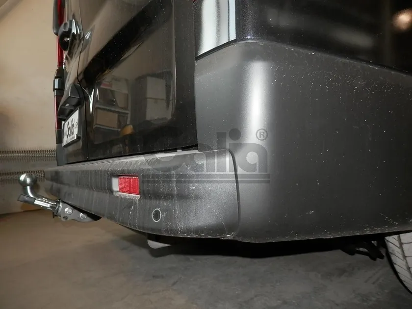 Фаркоп Galia оцинкованный для Fiat Talento 2016-2025. Артикул O066A Фаркоп Galia оцинкованный для Fiat Talento 2016-2025. Артикул O066A