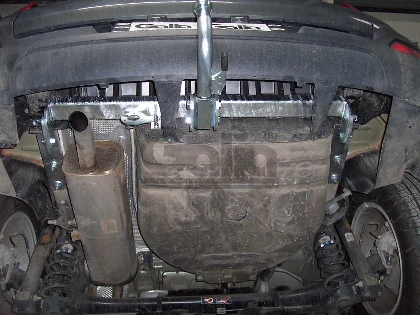 Фаркоп Galia оцинкованный для Peugeot 3008 I (искл. Hybrid) 2009-2016. Артикул P040A Фаркоп Galia оцинкованный для Peugeot 3008 I (искл. Hybrid) 2009-2016. Артикул P040A