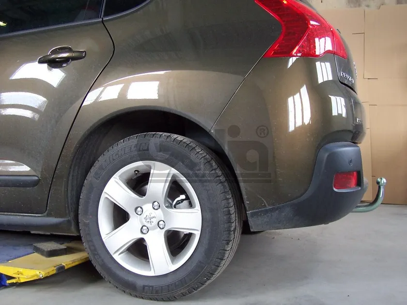 Фаркоп Galia оцинкованный для Peugeot 3008 I (искл. Hybrid) 2009-2016. Артикул P040A Фаркоп Galia оцинкованный для Peugeot 3008 I (искл. Hybrid) 2009-2016. Артикул P040A