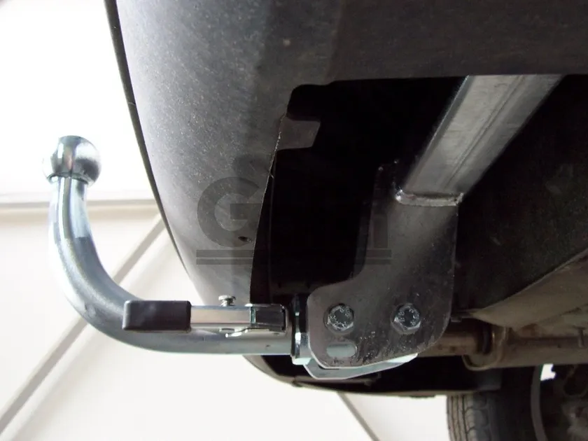 Фаркоп Galia оцинкованный для Peugeot 3008 I (искл. Hybrid) 2009-2016. Артикул P040A Фаркоп Galia оцинкованный для Peugeot 3008 I (искл. Hybrid) 2009-2016. Артикул P040A