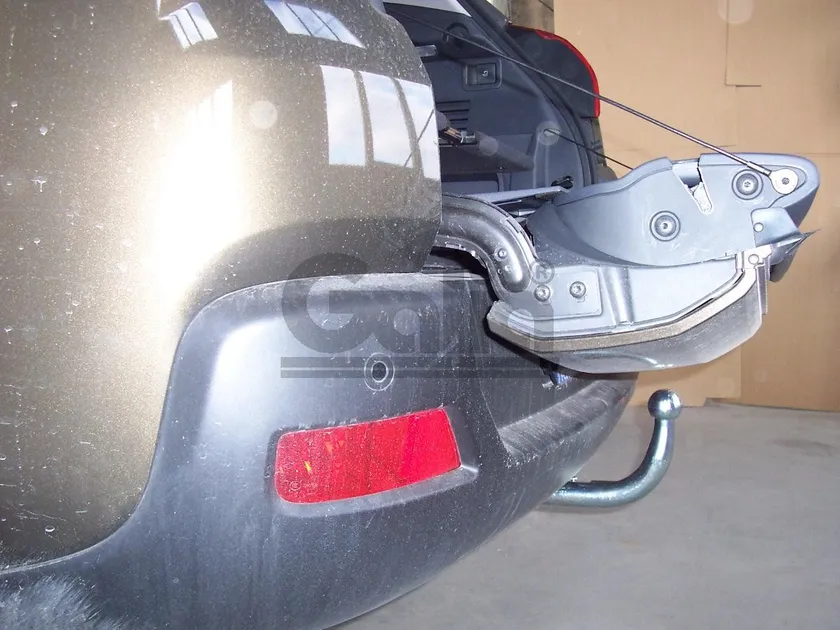 Фаркоп Galia оцинкованный для Peugeot 3008 I (искл. Hybrid) 2009-2016. Артикул P040A Фаркоп Galia оцинкованный для Peugeot 3008 I (искл. Hybrid) 2009-2016. Артикул P040A