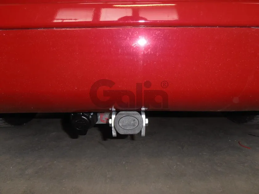 Фаркоп Galia оцинкованный для Peugeot 308 I универсал 2008-2012. Артикул P041A Фаркоп Galia оцинкованный для Peugeot 308 I универсал 2008-2012. Артикул P041A