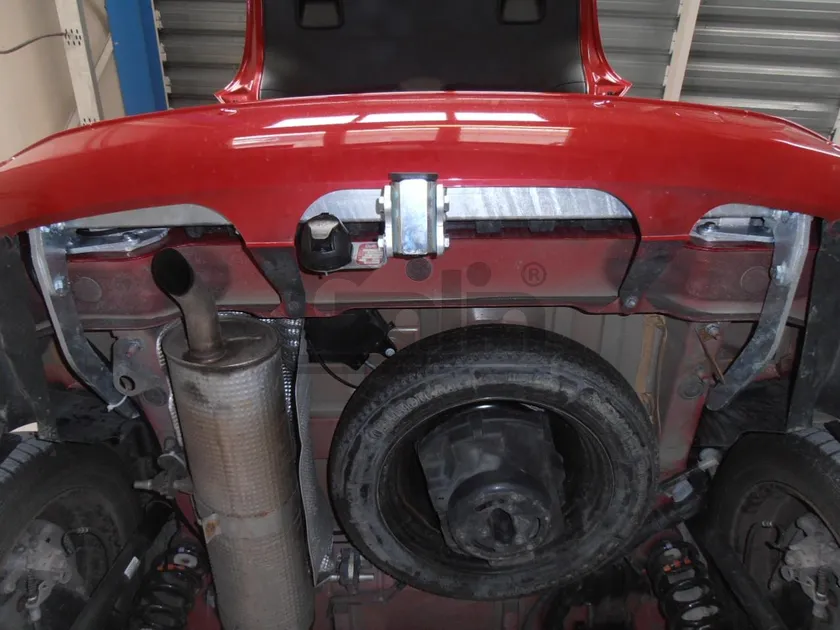 Фаркоп Galia оцинкованный для Peugeot 308 I универсал 2008-2012. Артикул P041A Фаркоп Galia оцинкованный для Peugeot 308 I универсал 2008-2012. Артикул P041A