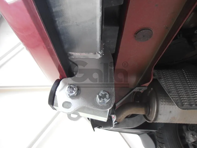 Фаркоп Galia оцинкованный для Peugeot 308 I универсал 2008-2012. Артикул P041A Фаркоп Galia оцинкованный для Peugeot 308 I универсал 2008-2012. Артикул P041A
