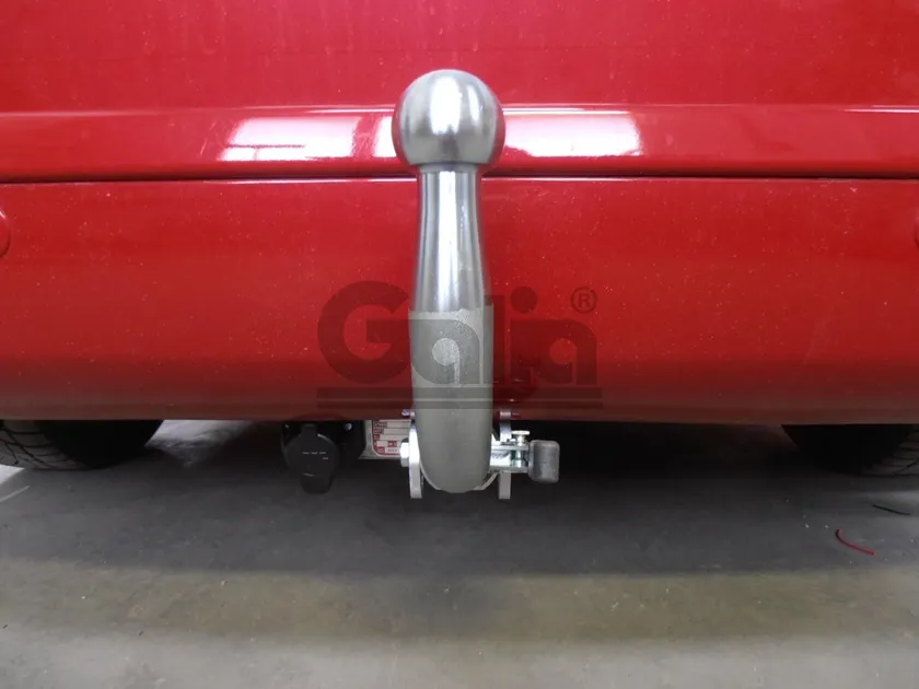 Фаркоп Galia оцинкованный для Peugeot 308 I универсал 2008-2012. Артикул P041A Фаркоп Galia оцинкованный для Peugeot 308 I универсал 2008-2012. Артикул P041A