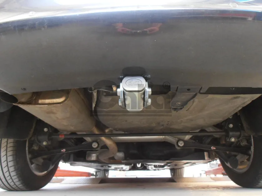 Фаркоп Galia оцинкованный для Peugeot 508 универсал 2011-2025. Быстросъемный крюк. Артикул P044C Фаркоп Galia оцинкованный для Peugeot 508 универсал 2011-2025. Быстросъемный крюк. Артикул P044C