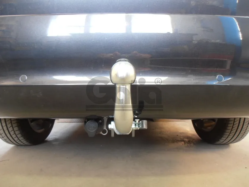 Фаркоп Galia оцинкованный для Peugeot 508 универсал 2011-2025. Быстросъемный крюк. Артикул P044C Фаркоп Galia оцинкованный для Peugeot 508 универсал 2011-2025. Быстросъемный крюк. Артикул P044C