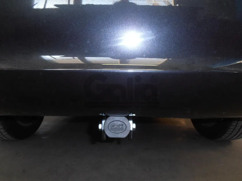 Фаркоп Galia оцинкованный для Peugeot 508 универсал 2011-2025. Быстросъемный крюк. Артикул P044C Фаркоп Galia оцинкованный для Peugeot 508 универсал 2011-2025. Быстросъемный крюк. Артикул P044C