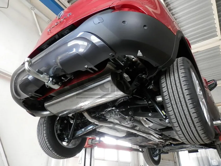 Фаркоп Galia оцинкованный для Renault Kadjar 2015-2022. Артикул R095A Фаркоп Galia оцинкованный для Renault Kadjar 2015-2022. Артикул R095A