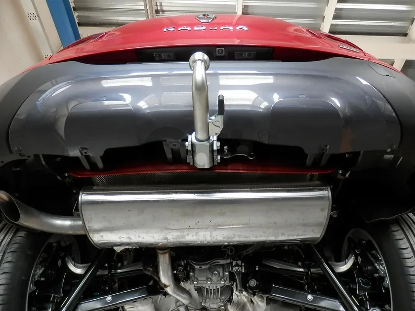 Фаркоп Galia оцинкованный для Renault Kadjar 2015-2022. Артикул R095A Фаркоп Galia оцинкованный для Renault Kadjar 2015-2022. Артикул R095A