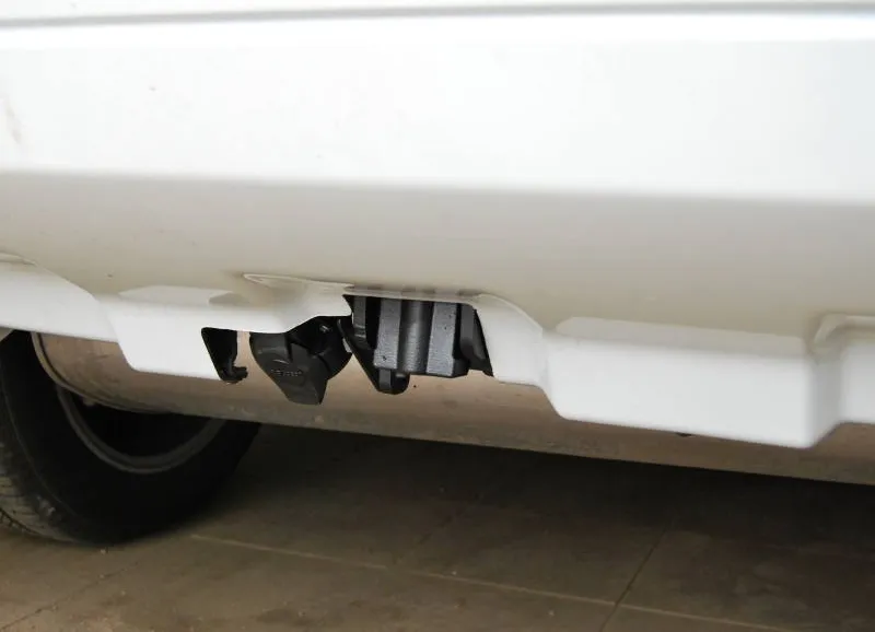 Фаркоп Steinhof для Land Rover Freelander II 2007-2014. Быстросъемный крюк. Артикул L-103 Фаркоп Steinhof для Land Rover Freelander II 2007-2014. Быстросъемный крюк. Артикул L-103