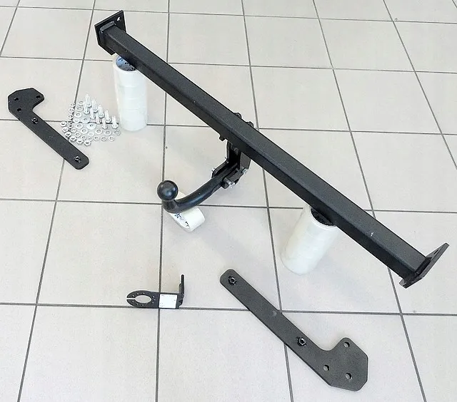 Фаркоп Steinhof для Suzuki SX4 II S-Cross 2013-2025. Артикул S-389 Фаркоп Steinhof для Suzuki SX4 II S-Cross 2013-2025. Артикул S-389