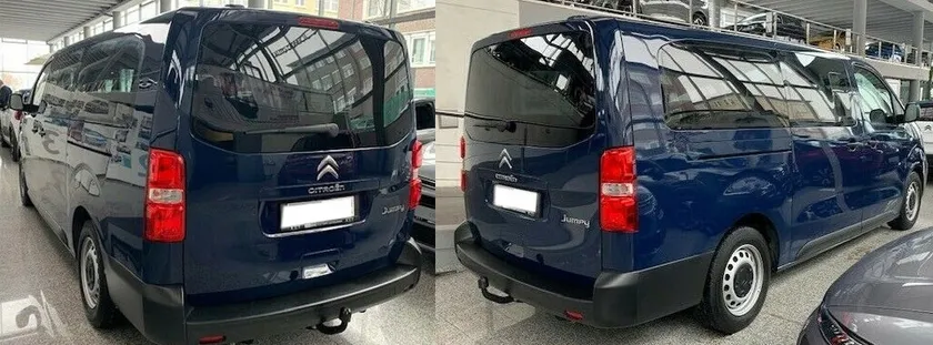 Фаркоп Steinhof для Toyota Proace II 2016-2025 (вкл. Proace Verso). Быстросъемный крюк. Артикул T-184 Фаркоп Steinhof для Toyota Proace II 2016-2025 (вкл. Proace Verso). Быстросъемный крюк. Артикул T-184