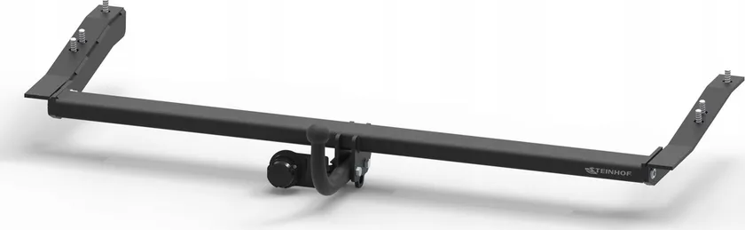 Фаркоп Steinhof для Toyota Sienna III 2010-2020. Артикул T-204 Фаркоп Steinhof для Toyota Sienna III 2010-2020. Артикул T-204