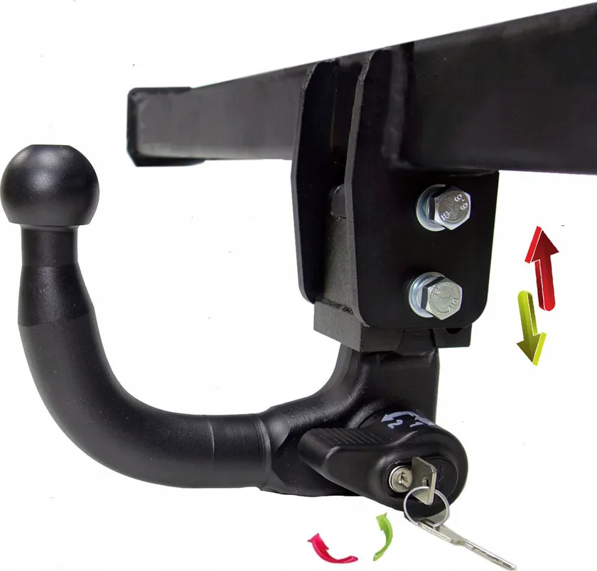 Фаркоп Steinhof для Skoda Superb III седан, универсал 2015-2025 (вкл. 4WD). Быстросъемный крюк. Артикул V-149 Фаркоп Steinhof для Skoda Superb III седан, универсал 2015-2025 (вкл. 4WD). Быстросъемный крюк. Артикул V-149