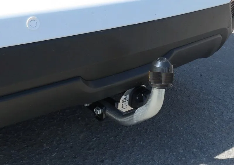 Фаркоп Мотодор для Hyundai Creta II 2021-2025. Артикул 90906-A Фаркоп Мотодор для Hyundai Creta II 2021-2025. Артикул 90906-A