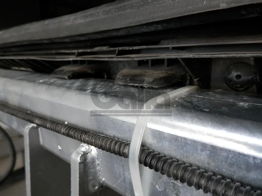 Фаркоп Galia оцинкованный для Volkswagen Caravelle T5 (вкл. 4WD) 2003-2015. Быстросъемный крюк. Артикул V064C Фаркоп Galia оцинкованный для Volkswagen Caravelle T5 (вкл. 4WD) 2003-2015. Быстросъемный крюк. Артикул V064C