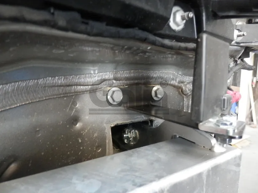 Фаркоп Galia оцинкованный для Volkswagen Tiguan II 2016-2025. Артикул V069A Фаркоп Galia оцинкованный для Volkswagen Tiguan II 2016-2025. Артикул V069A