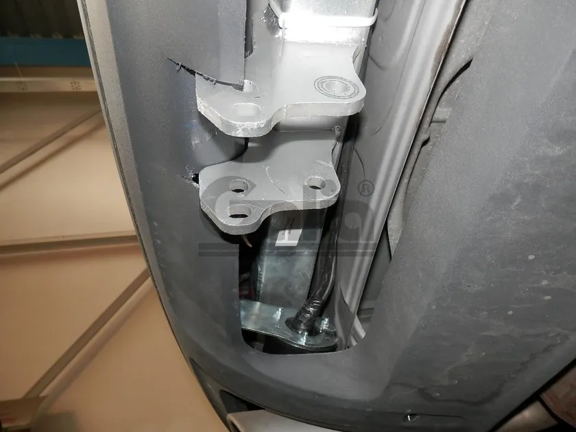 Фаркоп Galia оцинкованный для Volkswagen Tiguan II 2016-2025. Артикул V069A Фаркоп Galia оцинкованный для Volkswagen Tiguan II 2016-2025. Артикул V069A