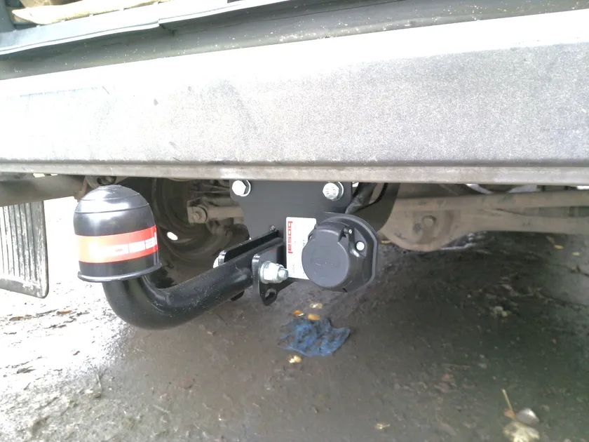 Фаркоп Oris (ранее Bosal) для ВАЗ 2121, 21213, 21214 Нива, 4х4 1976-2014. Артикул 1207-A Фаркоп Oris (ранее Bosal) для ВАЗ 2121, 21213, 21214 Нива, 4х4 1976-2014. Артикул 1207-A