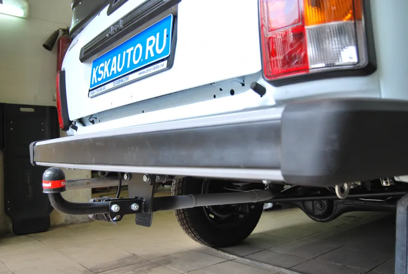 Фаркоп Oris (ранее Bosal) для ВАЗ 2121, 21213, 21214 Нива, 4х4 1976-2014. Артикул 1207-A Фаркоп Oris (ранее Bosal) для ВАЗ 2121, 21213, 21214 Нива, 4х4 1976-2014. Артикул 1207-A