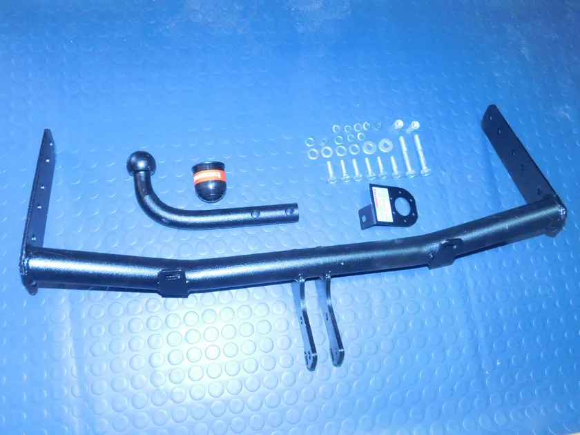 Фаркоп Oris (ранее Bosal) для Lada Granta седан, лифтбек 2012-2016. Артикул 1218-A Фаркоп Oris (ранее Bosal) для Lada Granta седан, лифтбек 2012-2016. Артикул 1218-A