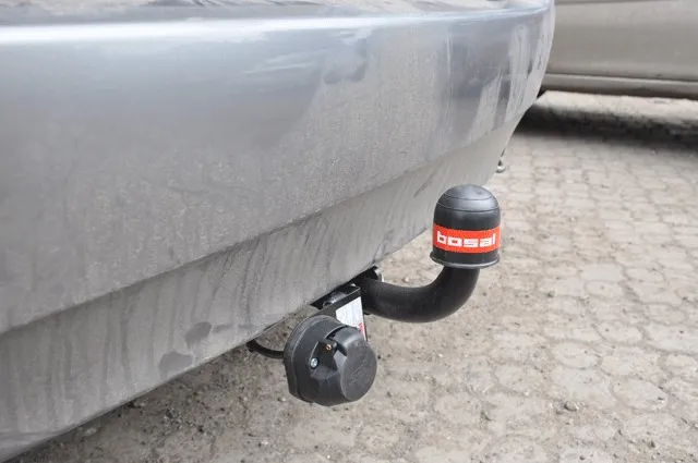 Фаркоп Oris (ранее Bosal) для Lada Granta седан, лифтбек 2012-2016. Артикул 1218-A Фаркоп Oris (ранее Bosal) для Lada Granta седан, лифтбек 2012-2016. Артикул 1218-A