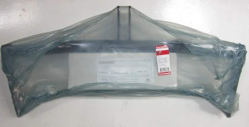 Фаркоп Oris (ранее Bosal) для Lada Kalina (2194) универсал 2013-05/2016. Артикул 1218-A Фаркоп Oris (ранее Bosal) для Lada Kalina (2194) универсал 2013-05/2016. Артикул 1218-A