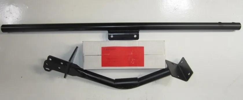 Фаркоп Oris (ранее Bosal) для ВАЗ 2131 4x4 1995-2025. Артикул 1233-AN Фаркоп Oris (ранее Bosal) для ВАЗ 2131 4x4 1995-2025. Артикул 1233-AN