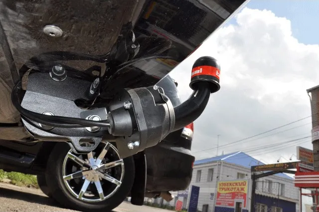 Фаркоп Oris (ранее Bosal) для Skoda Octavia A5 универсал, хэтчбек 2004-2012. Артикул 1918-A Фаркоп Oris (ранее Bosal) для Skoda Octavia A5 универсал, хэтчбек 2004-2012. Артикул 1918-A