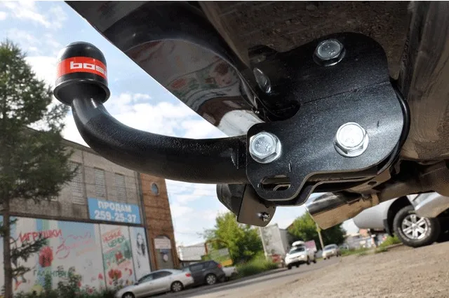 Фаркоп Oris (ранее Bosal) для Skoda Octavia A5 универсал, хэтчбек 2004-2012. Артикул 1918-A Фаркоп Oris (ранее Bosal) для Skoda Octavia A5 универсал, хэтчбек 2004-2012. Артикул 1918-A