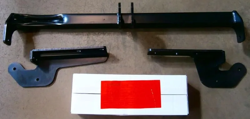 Фаркоп Oris (ранее Bosal) для Peugeot 308 I хэтчбек 2007-2013. Артикул 2550-A Фаркоп Oris (ранее Bosal) для Peugeot 308 I хэтчбек 2007-2013. Артикул 2550-A