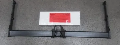 Фаркоп Oris (ранее Bosal) для Toyota C-HR 2019-2025. Артикул 3021-A Фаркоп Oris (ранее Bosal) для Toyota C-HR 2019-2025. Артикул 3021-A