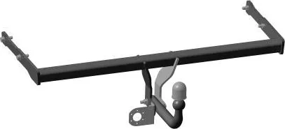 Фаркоп Oris (ранее Bosal) для Toyota C-HR 2019-2025. Артикул 3021-A Фаркоп Oris (ранее Bosal) для Toyota C-HR 2019-2025. Артикул 3021-A