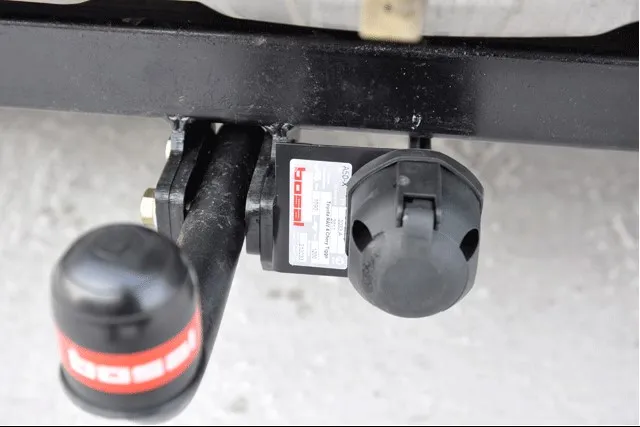 Фаркоп Oris (ранее Bosal) для Toyota RAV4 II 2000-2005. Артикул 3033-A Фаркоп Oris (ранее Bosal) для Toyota RAV4 II 2000-2005. Артикул 3033-A