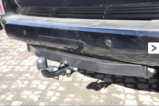 Фаркоп Oris (ранее Bosal) для Lexus GX 460 2010-2013. Артикул 3062-A Фаркоп Oris (ранее Bosal) для Lexus GX 460 2010-2013. Артикул 3062-A