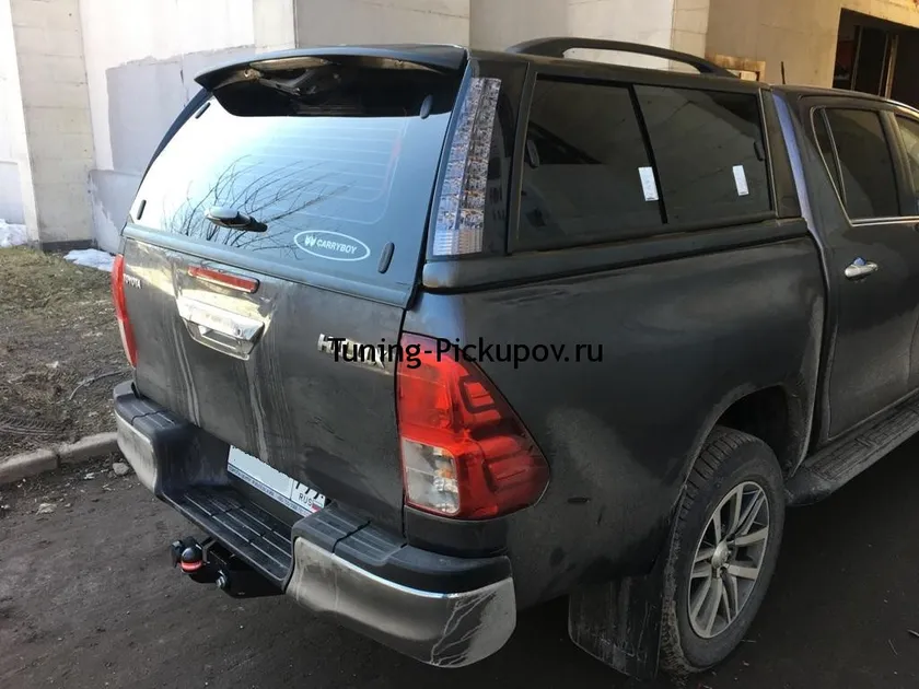 Фаркоп Oris (ранее Bosal) для Toyota Hilux VIII 2015-2025. Фланцевое крепление. Артикул 3093-F Фаркоп Oris (ранее Bosal) для Toyota Hilux VIII 2015-2025. Фланцевое крепление. Артикул 3093-F