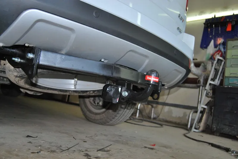 Фаркоп Oris (ранее Bosal) для Great Wall Hover H5 2011-2016. Артикул 3307-A Фаркоп Oris (ранее Bosal) для Great Wall Hover H5 2011-2016. Артикул 3307-A