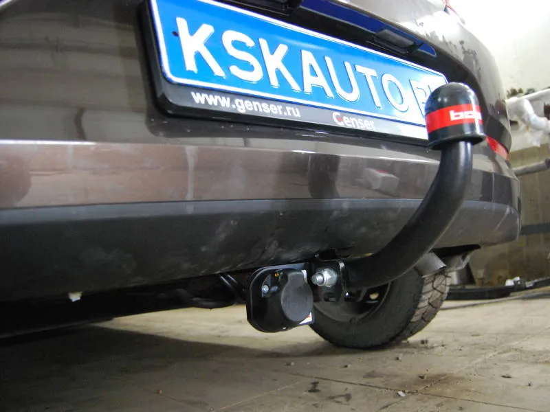 Фаркоп Oris (ранее Bosal) для Hyundai Solaris седан, хэтчбек 2014-2017. Артикул 4260-A Фаркоп Oris (ранее Bosal) для Hyundai Solaris седан, хэтчбек 2014-2017. Артикул 4260-A