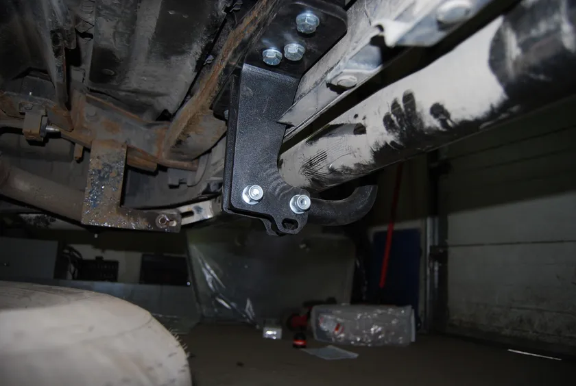 Фаркоп Oris (ранее Bosal) для Nissan Pathfinder R51 2005-2014. Артикул 4350-A Фаркоп Oris (ранее Bosal) для Nissan Pathfinder R51 2005-2014. Артикул 4350-A