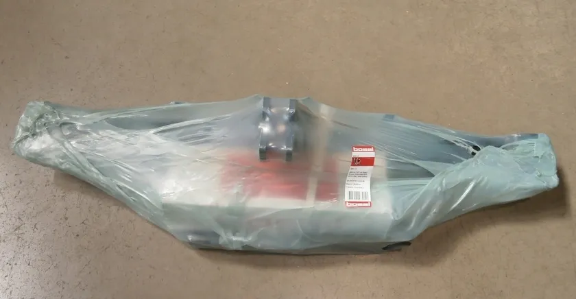 Фаркоп Oris (ранее Bosal) для Jeep Grand Cherokee WJ 1999-2005. Артикул 4810-A Фаркоп Oris (ранее Bosal) для Jeep Grand Cherokee WJ 1999-2005. Артикул 4810-A