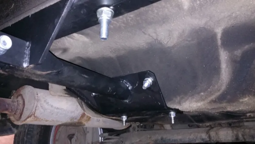 Фаркоп Oris (ранее Bosal) для Daewoo Nexia седан 1995-2016. Артикул 5256-A Фаркоп Oris (ранее Bosal) для Daewoo Nexia седан 1995-2016. Артикул 5256-A